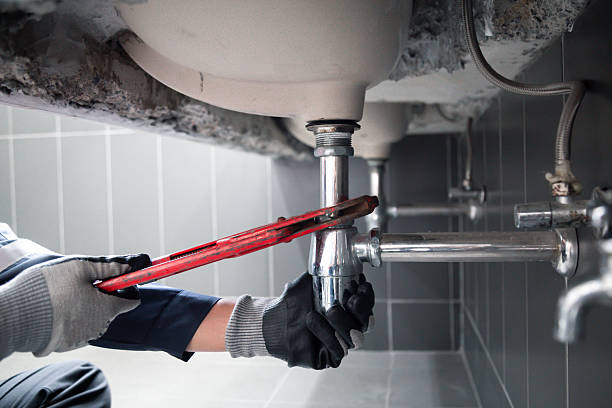 Trusted Plumbing service in Town Creek, AL - AAA Plumbing Heating